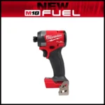 DESTORNILLADOR DE IMPACTO HEXAGONAL M18 FUEL™ DE 14 MILWAUKEE 2953-20