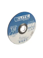 DISCO DE CORTE TIPO 27 7" X 1/8" ELITE DA732