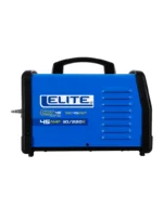EQUIPO DE CORTE PLASMA 45A 110/220 ELITE SIC45DVP
