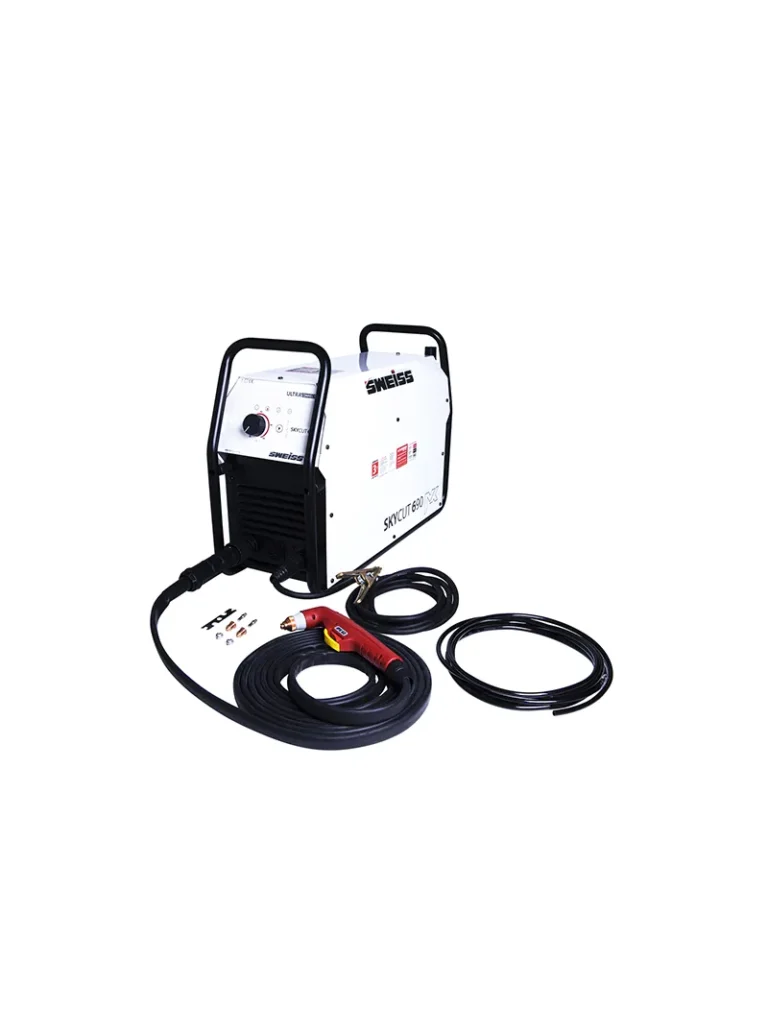 EQUIPO DE CORTE PLASMA 60A SKYCUT 690 SWEISS SWC690