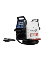 EQUIPO DE CORTE PLASMA STELLARCUT 105A SWEISS SWC1050MV