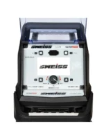 EQUIPO DE CORTE PLASMA STELLARCUT 105A SWEISS SWC1050MV