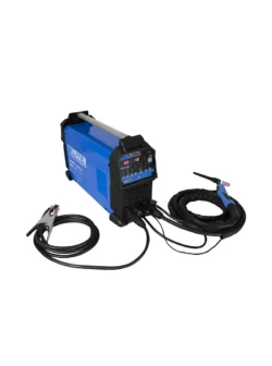 EQUIPO DE SOLDADURA TIG ACDC 225XP 220V ELITE SI8225XP