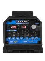 EQUIPO DE SOLDADURA TIG ACDC 225XP 220V ELITE SI8225XP