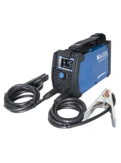 EQUIPO SOLDADOR INVERSOR ELITE 140A ELITE SI6140DV
