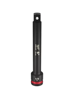 EXTENSION PARA COPAS IMPACTO 12 X 6 MILWAUKEE
