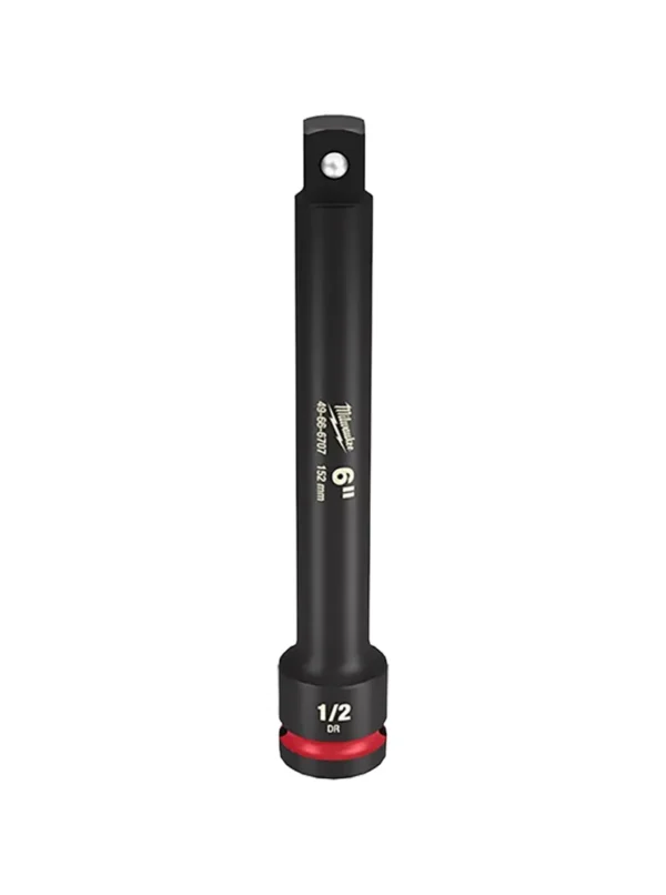 EXTENSION PARA COPAS IMPACTO 12 X 6 MILWAUKEE