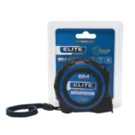 FLEXOMETRO CINTA ANCHA 8 METROS ELITE CM800CM