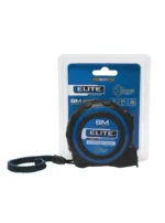 FLEXOMETRO CINTA ANCHA 8 METROS ELITE CM800CM