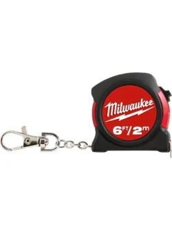 FLEXÓMETRO MAGNÉTICO 2m MILWAUKEE 48-22-5506