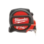 FLEXÓMETRO MAGNÉTICO 5m MILWAUKEE 48-22-5216