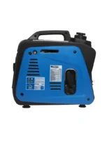 GENERADOR INVERSOR A GASOLINA 800W ELITE 2G10I