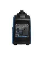 GENERADOR INVERSOR A GASOLINA 800W ELITE 2G10I