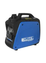 GENERADOR INVERSOR A GASOLINA 800W ELITE 2G10I