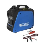 GENERADOR INVERSOR A GASOLINA 800W ELITE 2G10I