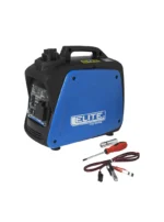 GENERADOR INVERSOR A GASOLINA 800W ELITE 2G10I