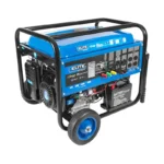 GENERADOR PLANTA A GASOLINA 7.5 KW 110/220V ELITE 2G80