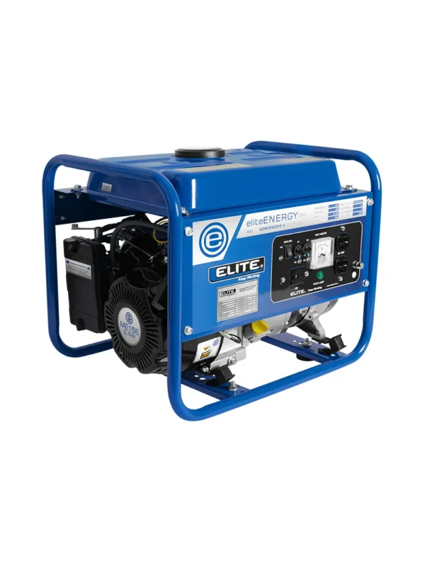 GENERADOR PLANTA ELÉCTRICA 1.3 KW ELITE 2G13