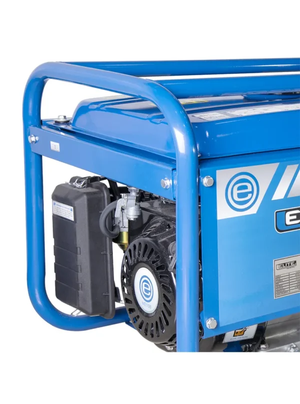GENERADOR PLANTA ELÉCTRICA 2.5 KW ELITE 2G25
