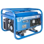 GENERADOR PLANTA ELÉCTRICA 2.5 KW ELITE 2G25