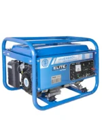 GENERADOR PLANTA ELÉCTRICA 2.5 KW ELITE 2G25