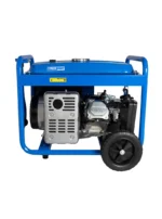 GENERADOR PLANTA ELÉCTRICA 4T 4000W 1100220V ELITE 2G40