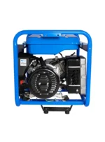 GENERADOR PLANTA ELÉCTRICA 4T 4000W 1100220V ELITE 2G40