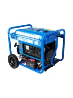 GENERADOR PLANTA ELÉCTRICA 4T 4000W 1100220V ELITE 2G40