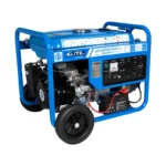 GENERADOR PLANTA ELÉCTRICA 4T 4000W 1100220V ELITE 2G40
