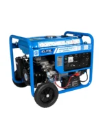 GENERADOR PLANTA ELÉCTRICA 4T 4000W 1100220V ELITE 2G40
