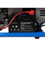 GENERADOR PLANTA ELÉCTRICA 4T 4000W 1100220V ELITE 2G40
