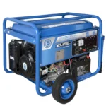 GENERADOR PLANTA GASOLINA 6.5 KW ELITE 2G65