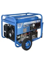 GENERADOR PLANTA GASOLINA 6.5 KW ELITE 2G65