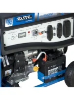 GENERADOR PLANTA GASOLINA 9 KW ELITE 2G100