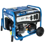 GENERADOR PLANTA GASOLINA 9 KW ELITE 2G100
