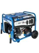 GENERADOR PLANTA GASOLINA 9 KW ELITE 2G100