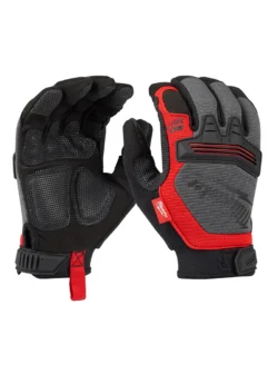 GUANTE REFORZADO INDUSTRIAL TALLA ML MILWAUKEE 48-22-8731