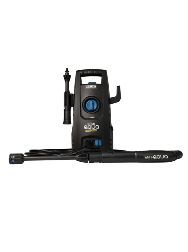 HIDROLAVADORA ELÉCTRICA 1450PSI ELITE PW1565