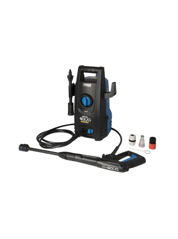 HIDROLAVADORA ELÉCTRICA 1450PSI ELITE PW1565