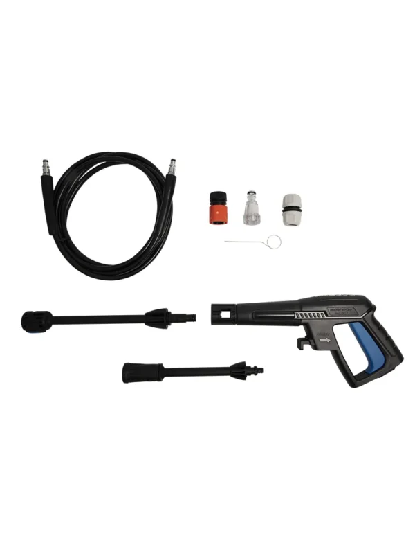 HIDROLAVADORA ELÉCTRICA 1450PSI ELITE PW1565