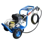 HIDROLAVADORA MOTOR GASOLINA 2500 PSI 6.5 HP ELITE GPW2515