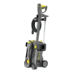 Hidrolavadora Karcher Hd 49 Cage Color Gris Oscuro
