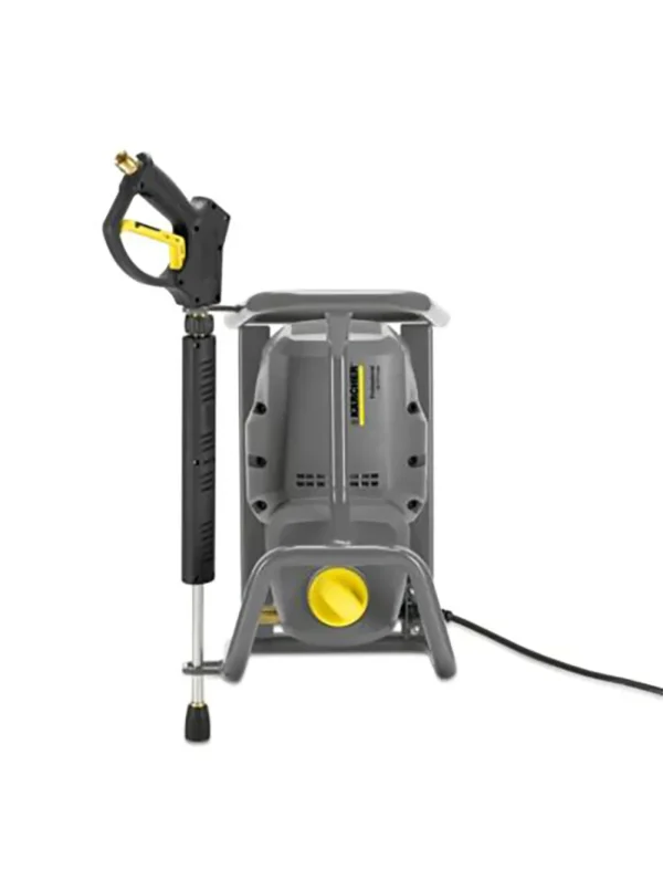 Hidrolavadora Karcher Hd 49 Cage Color Gris Oscuro