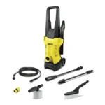 Hidrolavadora Karcher K2 Alu Dakar Mx 1 600 Psi