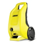 Hidrolavadora Karcher K3 Comfort 1700 Psi Color Amarillo
