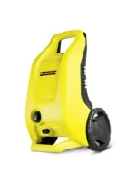 Hidrolavadora Karcher K3 Comfort 1700 Psi Color Amarillo