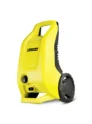 Hidrolavadora Karcher K3 Comfort 1700 Psi Color Amarillo
