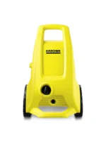 Hidrolavadora Karcher K3 Comfort 1700 Psi Color Amarillo