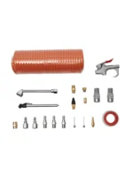 KIT DE 20 ACCESORIOS PARA COMPRESOR ELITE AIRKIT20
