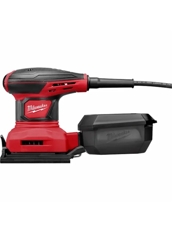 LIJADORA DE PALMA 14 PLIEGO MILWAUKEE 6033-21